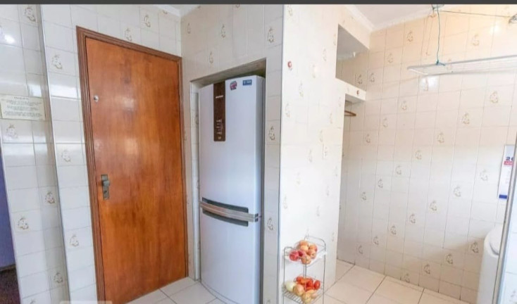 Imagem Imóvel com 2 Quartos à Venda, 63 m² em Centro - São Bernardo Do Campo