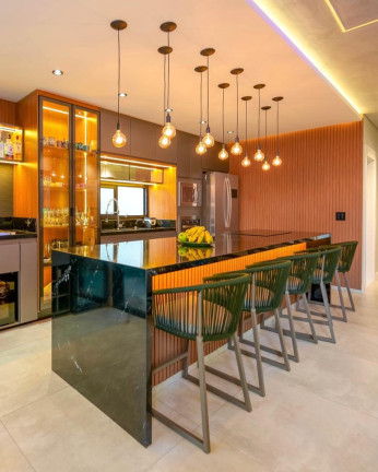 Imagem Casa com 2 Quartos à Venda, 105 m² em Portais (polvilho) - Cajamar