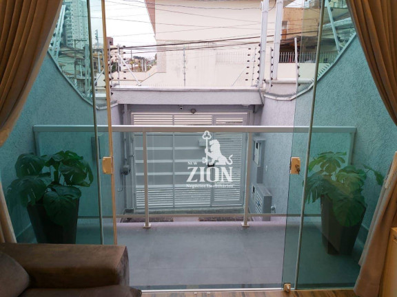 Imagem Sobrado com 3 Quartos à Venda, 170 m² em Parada Inglesa - São Paulo