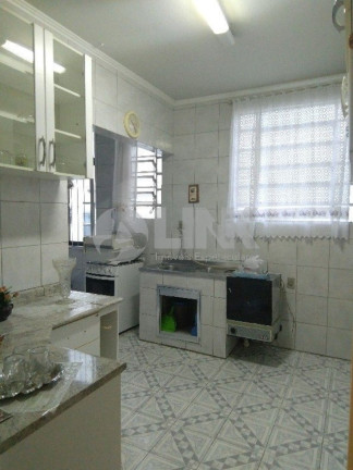 Imagem Apartamento com 2 Quartos à Venda, 73 m² em Santana - Porto Alegre