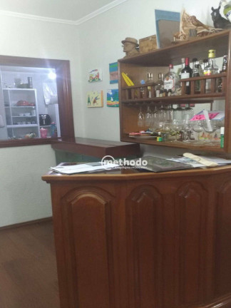 Imagem Apartamento com 3 Quartos à Venda, 104 m² em Chácara Da Barra - Campinas