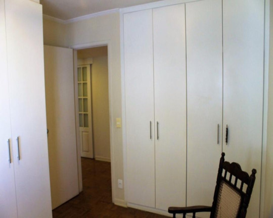 Imagem Apartamento com 4 Quartos à Venda, 170 m² em Brooklin - São Paulo Imagem Apartamento com 4 Quartos à Venda, 170 m² em Brooklin - São Paulo
