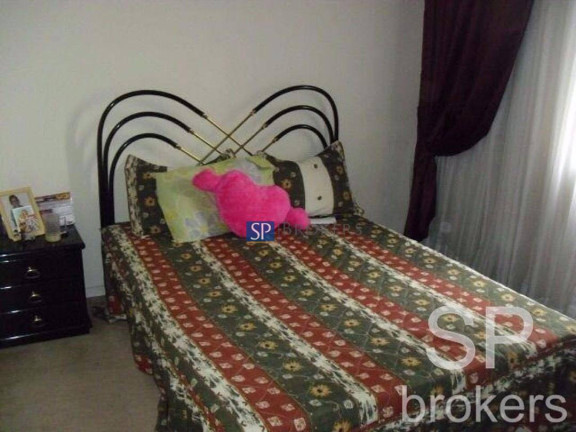 Imagem Apartamento com 3 Quartos à Venda, 88 m² em Campo Belo - São Paulo Imagem Apartamento com 3 Quartos à Venda, 88 m² em Campo Belo - São Paulo