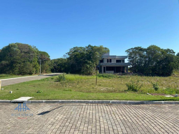 Imagem Terreno à Venda, 384 m² em Campeche - Florianópolis Imagem Terreno à Venda, 384 m² em Campeche - Florianópolis