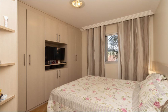 Imagem Apartamento com 2 Quartos à Venda, 60 m² em Vila Formosa - São Paulo