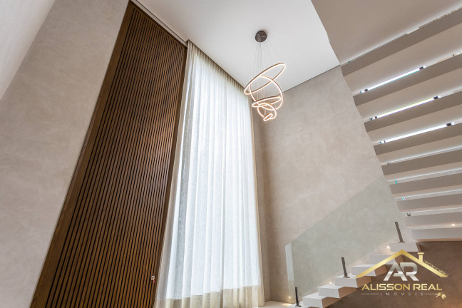 Imagem Casa de Condomínio com 4 Quartos à Venda, 441 m² em Alphaville - Santana De Parnaíba Imagem Casa de Condomínio com 4 Quartos à Venda, 441 m² em Alphaville - Santana De Parnaíba