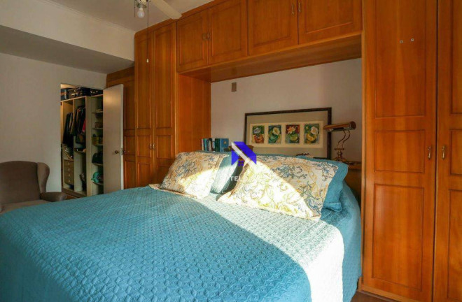 Imagem Apartamento com 4 Quartos à Venda, 220 m² em Vila Andrade - São Paulo Imagem Apartamento com 4 Quartos à Venda, 220 m² em Vila Andrade - São Paulo