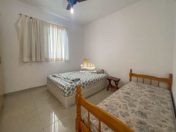 Imagem Apartamento com 2 Quartos à Venda, 71 m² em Canto Do Forte - Praia Grande