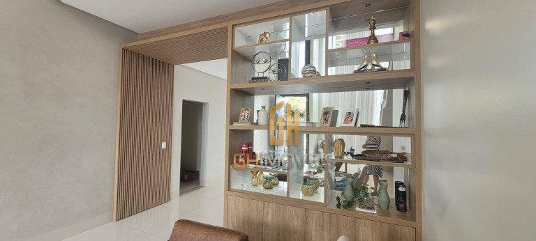 Imagem Sobrado com 4 Quartos para Alugar, 380 m² em Residencial Goiânia Golfe Clube - Goiânia Imagem Sobrado com 4 Quartos para Alugar, 380 m² em Residencial Goiânia Golfe Clube - Goiânia