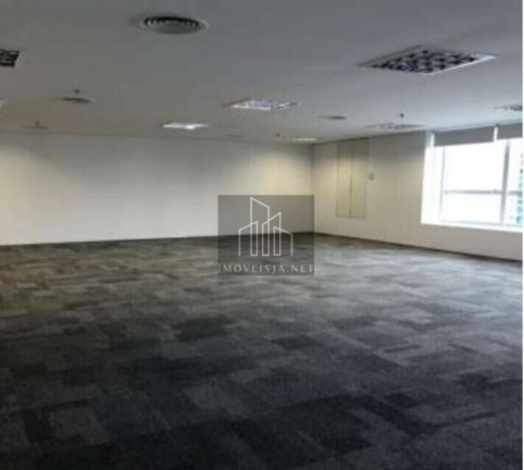 Imagem Sala Comercial para Alugar, 220 m² em Cidade Monções - São Paulo Imagem Sala Comercial para Alugar, 220 m² em Cidade Monções - São Paulo