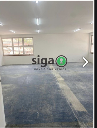 Imagem Imóvel Comercial para Alugar, 790 m² em Pinheiros - São Paulo Imagem Imóvel Comercial para Alugar, 790 m² em Pinheiros - São Paulo