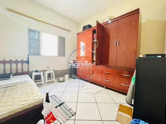 Imagem Casa com 3 Quartos à Venda, 150 m² em Vila Paraíso - Mogi Guaçu Imagem Casa com 3 Quartos à Venda, 150 m² em Vila Paraíso - Mogi Guaçu
