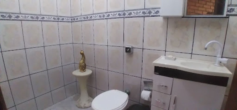 Imagem Sobrado com 5 Quartos à Venda, 257 m² em Tupy - Itanhaém Imagem Sobrado com 5 Quartos à Venda, 257 m² em Tupy - Itanhaém