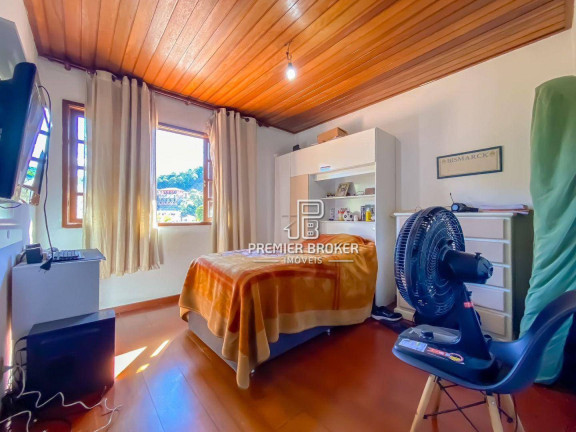 Imagem Casa com 2 Quartos à Venda, 63 m² em Prata - Teresópolis Imagem Casa com 2 Quartos à Venda, 63 m² em Prata - Teresópolis