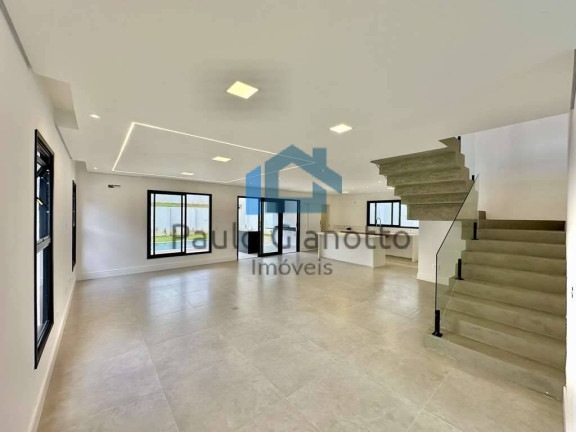Imagem Casa de Condomínio com 3 Quartos à Venda, 303 m² em Moinho Velho - Embu Das Artes