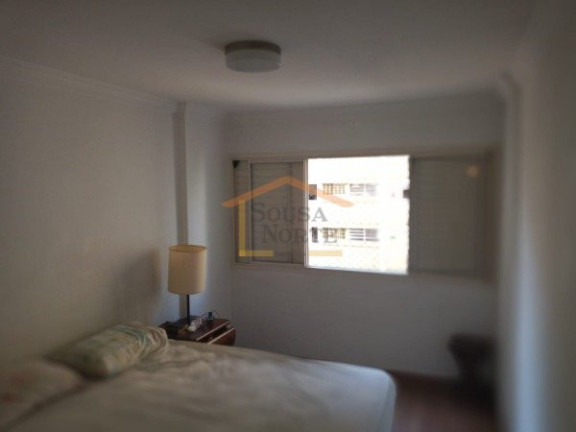 Imagem Apartamento com 2 Quartos à Venda, 74 m² em Santana - São Paulo