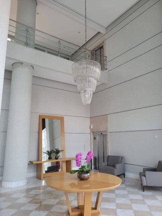 Imagem Apartamento com 4 Quartos à Venda, 151 m² em Vila Mariana - São Paulo