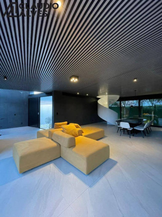 Imagem Casa de Condomínio com 3 Quartos à Venda, 370 m² em Sim - Feira De Santana Imagem Casa de Condomínio com 3 Quartos à Venda, 370 m² em Sim - Feira De Santana