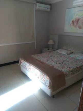 Imagem Casa com 4 Quartos à Venda, 268 m² em Geribá - Búzios