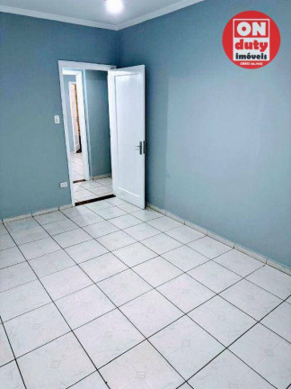 Imagem Apartamento com 3 Quartos à Venda, 137 m² em Gonzaga - Santos