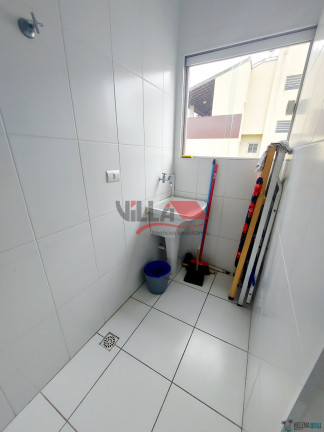 Imagem Apartamento com 3 Quartos à Venda, 85 m² em Itaguá - Ubatuba