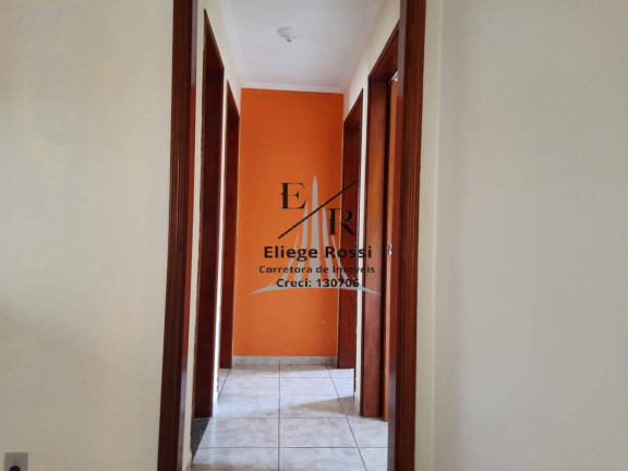 Imagem Apartamento com 3 Quartos à Venda, em Itatiba Imagem Apartamento com 3 Quartos à Venda, em Itatiba