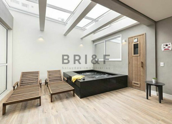 Imagem Apartamento com 1 Quarto para Alugar, 26 m² em Campo Belo - São Paulo Imagem Apartamento com 1 Quarto para Alugar, 26 m² em Campo Belo - São Paulo