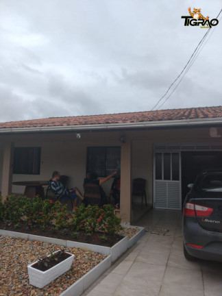Casa com 3 Quartos à Venda, 210 m² em Gravatá - Navegantes