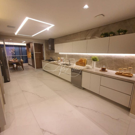 Imagem Apartamento com 4 Quartos à Venda, 274 m² em Praia De Itaparica - Vila Velha Imagem Apartamento com 4 Quartos à Venda, 274 m² em Praia De Itaparica - Vila Velha