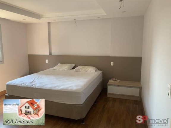 Imagem Apartamento com 4 Quartos à Venda, 240 m² em Santo Antônio - São Caetano Do Sul Imagem Apartamento com 4 Quartos à Venda, 240 m² em Santo Antônio - São Caetano Do Sul