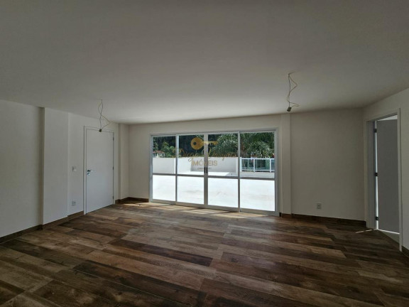 Imagem Apartamento com 2 Quartos à Venda, 93 m² em Pimenteiras - Teresópolis