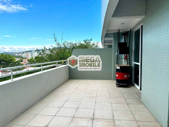 Imagem Apartamento com 1 Quarto à Venda, 65 m² em Itacorubi - Florianópolis