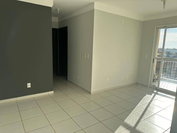 Imagem Apartamento com 2 Quartos à Venda, 64 m² em Morada Do Ouro - Cuiabá