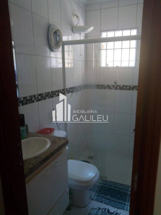 Imagem Casa com 3 Quartos à Venda, 120 m² em Parque Jambeiro - Campinas