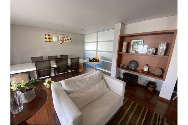 Imagem Apartamento com 3 Quartos à Venda, em Moema - São Paulo Imagem Apartamento com 3 Quartos à Venda, em Moema - São Paulo