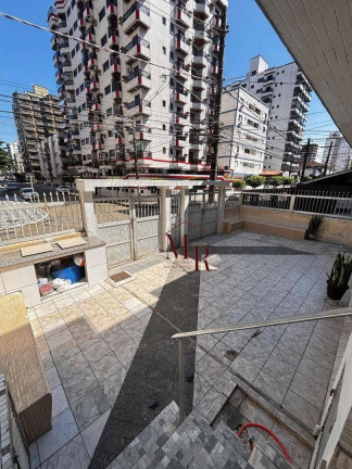 Imagem Apartamento com 1 Quarto à Venda, 38 m² em Canto Do Forte - Praia Grande