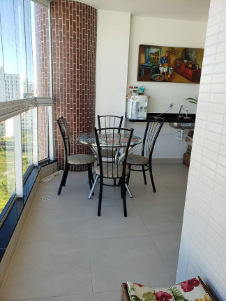 Imagem Apartamento com 3 Quartos à Venda, 86 m² em Praia Do Morro - Guarapari