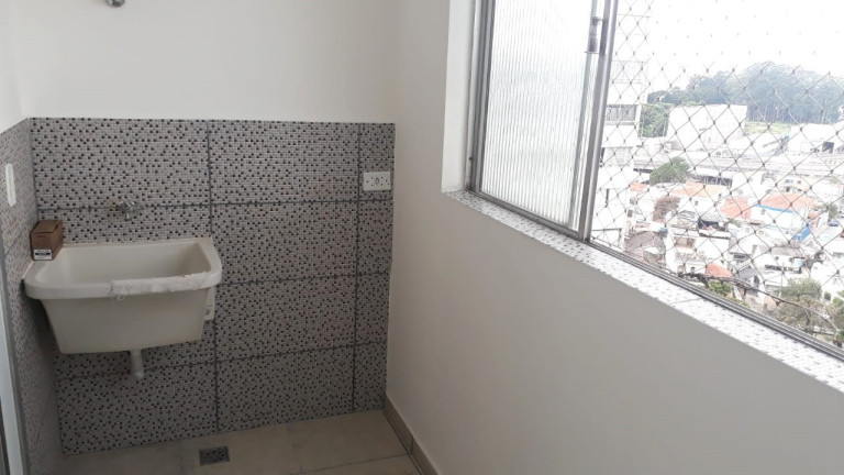 Imagem Imóvel com 3 Quartos à Venda, 78 m² em Jardim Independência - São Paulo Imagem Imóvel com 3 Quartos à Venda, 78 m² em Jardim Independência - São Paulo
