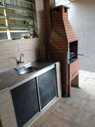 Imagem Sobrado com 3 Quartos à Venda, 200 m² em Jordanésia (jordanésia) - Cajamar