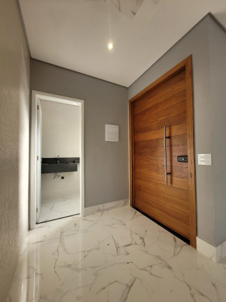 Imagem Sobrado com 3 Quartos à Venda, 145 m² em Portais (polvilho) - Cajamar
