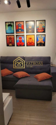Imagem Apartamento com 2 Quartos à Venda, 64 m² em Anchieta - São Bernardo Do Campo Imagem Apartamento com 2 Quartos à Venda, 64 m² em Anchieta - São Bernardo Do Campo