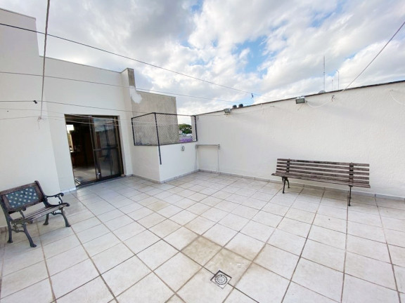 Imagem Cobertura com 2 Quartos à Venda, 147 m² em Cristo Redentor - Porto Alegre