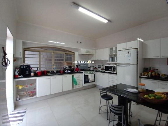 Imagem Sobrado com 3 Quartos à Venda, 380 m² em Jardim Flórida - Franca Imagem Sobrado com 3 Quartos à Venda, 380 m² em Jardim Flórida - Franca