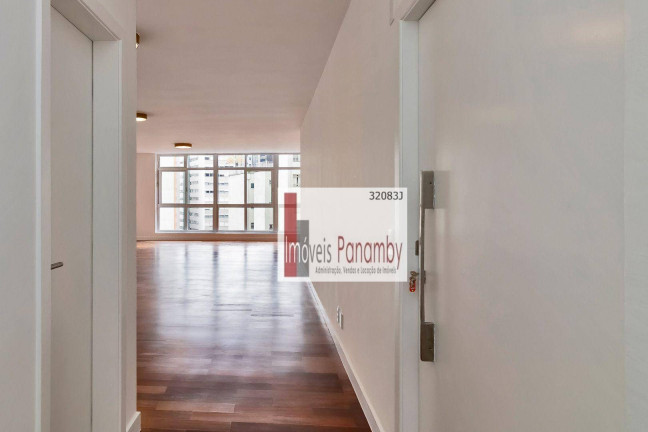 Imagem Apartamento com 3 Quartos à Venda ou Locação, 267 m² em Paraíso - São Paulo