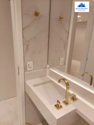 Imagem Apartamento com 2 Quartos à Venda, 57 m² em São Bernardo - Campinas