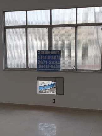 Imagem Sala Comercial para Alugar, 25 m² em Centro - Duque De Caxias Imagem Sala Comercial para Alugar, 25 m² em Centro - Duque De Caxias