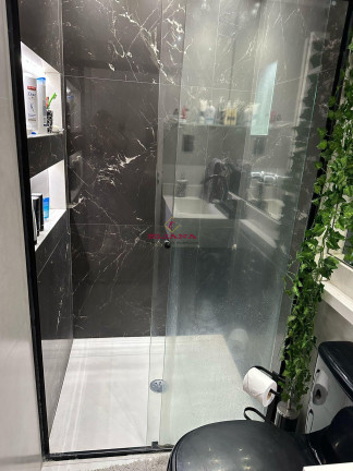 Imagem Apartamento com 1 Quarto à Venda, 56 m² em Vila Osasco - Osasco