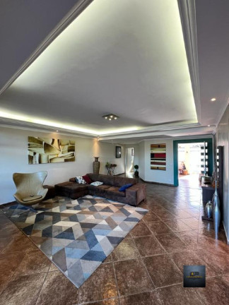 Imagem Casa com 4 Quartos à Venda, 343 m² em Conceição - Diadema