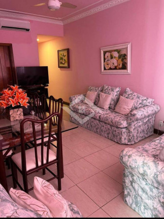 Imagem Apartamento com 3 Quartos à Venda, 87 m² em Icaraí - Niterói Imagem Apartamento com 3 Quartos à Venda, 87 m² em Icaraí - Niterói