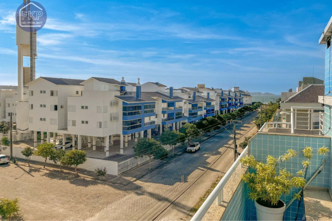 Imagem Cobertura com 3 Quartos à Venda, 173 m² em Ingleses Norte - Florianópolis Imagem Cobertura com 3 Quartos à Venda, 173 m² em Ingleses Norte - Florianópolis